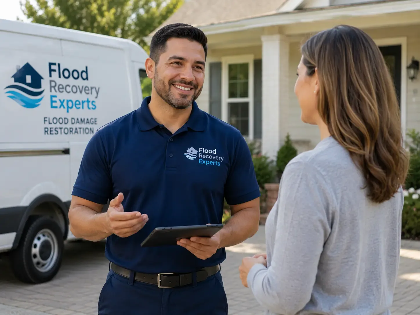 Flood Damage Cleanup Chester, IA FAQs
